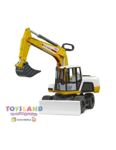 BRUDER 03413 veicolo giocattolo 2