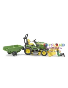 BRUDER 62104 veicolo giocattolo 2