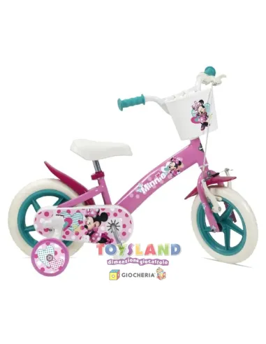 BICI 12 MINNIE (120125110)