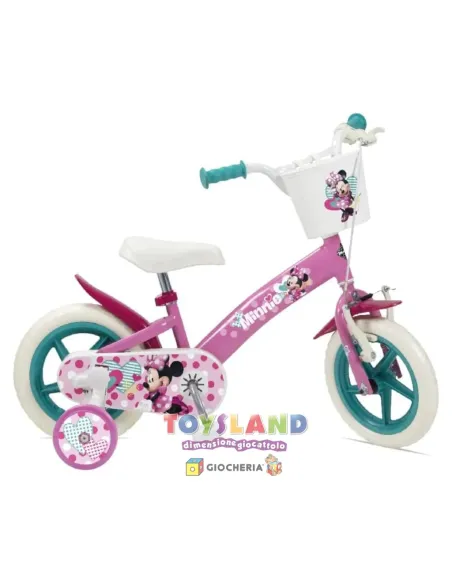 BICI 12 MINNIE (120125110)