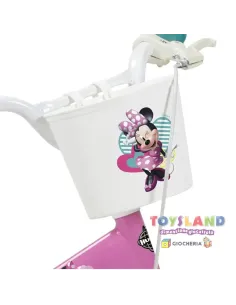 BICI 12 MINNIE (120125110) 2