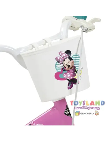 BICI 12 MINNIE (120125110)