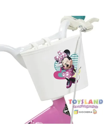 BICI 12 MINNIE (120125110)