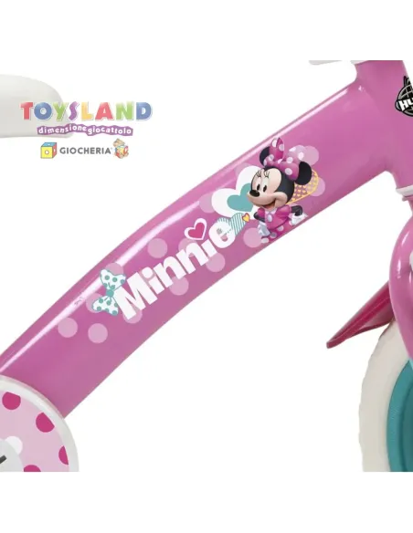 BICI 12 MINNIE (120125110)