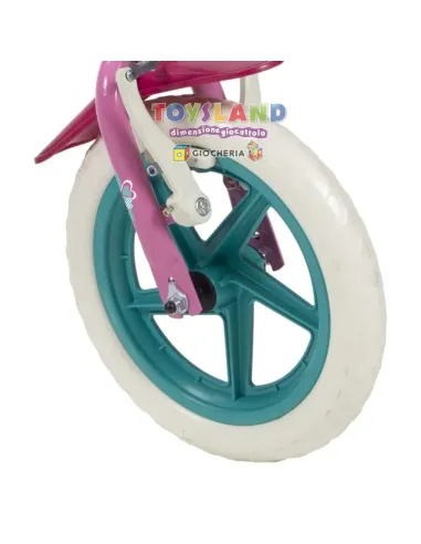 BICI 12 MINNIE (120125110)