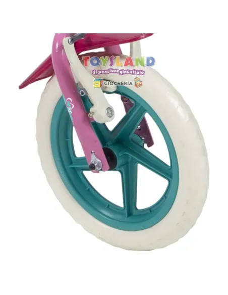 BICI 12 MINNIE (120125110)