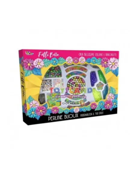 SET PERLINE GRANDE (27627)