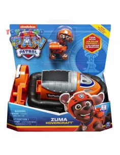PAW PATROL VEICOLI BASE ZUMA (6061803) 2