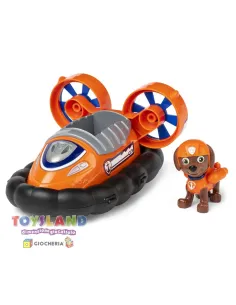 PAW PATROL VEICOLI BASE ZUMA (6061803)