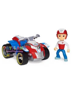 PAW PATROL VEICOLI BASE RYDER (6061907) 2