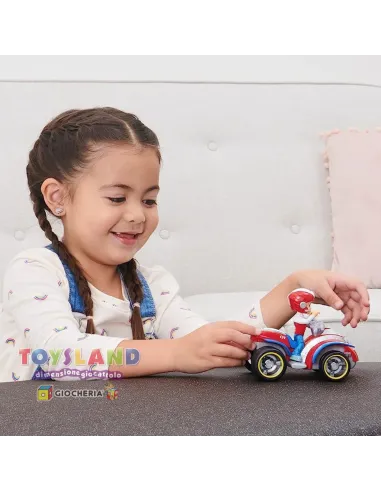 PAW PATROL VEICOLI BASE RYDER (6061907)