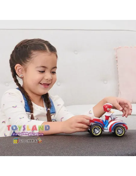 PAW PATROL VEICOLI BASE RYDER (6061907)