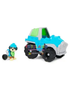 PAW PATROL VEICOLI BASE REX (6063452)