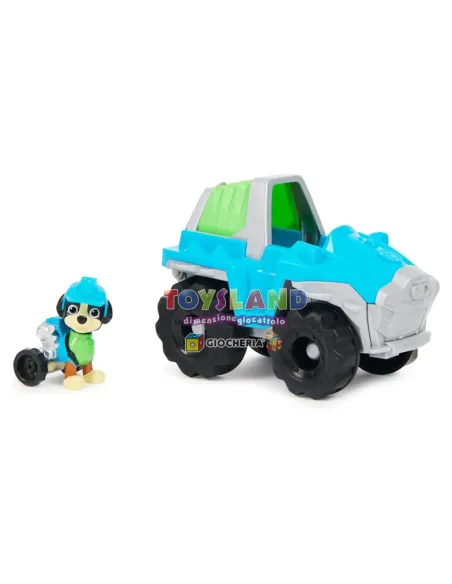 PAW PATROL VEICOLI BASE REX (6063452)