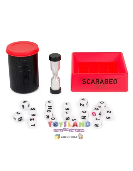 SCARABEO SHAKE (6067883)