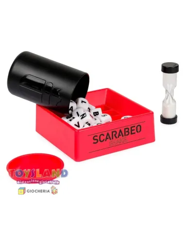 SCARABEO SHAKE (6067883)