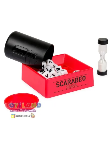 SCARABEO SHAKE (6067883)