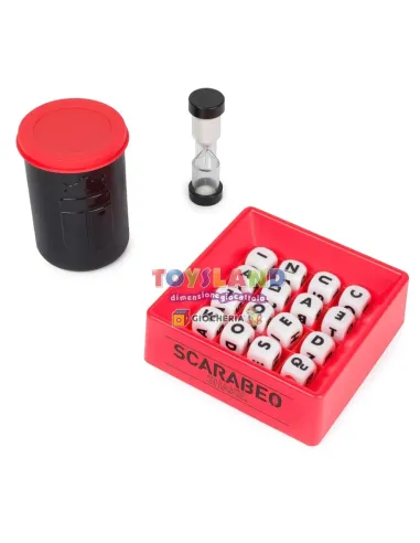 SCARABEO SHAKE (6067883)