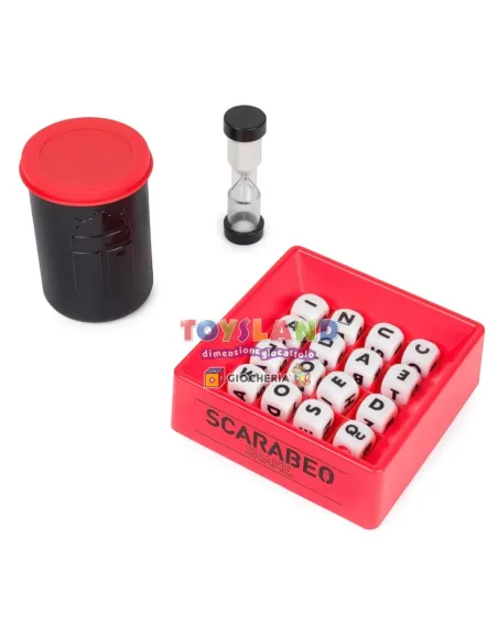 SCARABEO SHAKE (6067883)