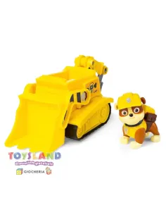 PAW PATROL VEICOLI BASE RUBBLE (6061794)