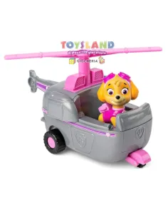 PAW PATROL VEICOLI BASE SKYE (6061800)