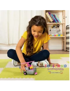 PAW Patrol | Elicottero di Skye | Veicolo e personaggio... 2