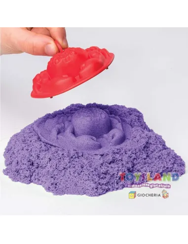 KINETIC CASTELLI DI SABBIA (6024397)