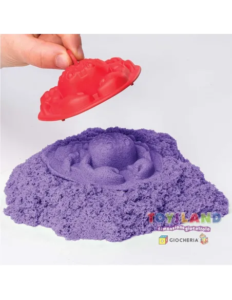 KINETIC CASTELLI DI SABBIA (6024397)