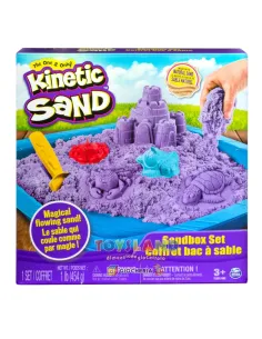 KINETIC CASTELLI DI SABBIA (6024397)