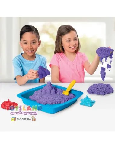 KINETIC CASTELLI DI SABBIA (6024397)