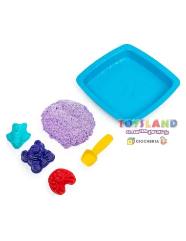 KINETIC CASTELLI DI SABBIA (6024397)