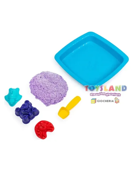 KINETIC CASTELLI DI SABBIA (6024397)