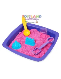 KINETIC CASTELLI DI SABBIA ROSA (6063520) 2