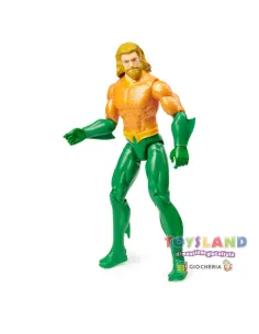 DC Comics | AQUAMAN | Personaggio AQUAMAN 30 cm |... 2