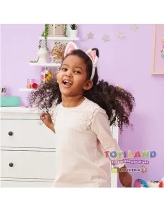 Gabby's Dollhouse , le Magiche Orecchiette di Gabby... 2