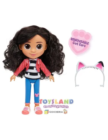 GABBY BAMBOLA (6060430)