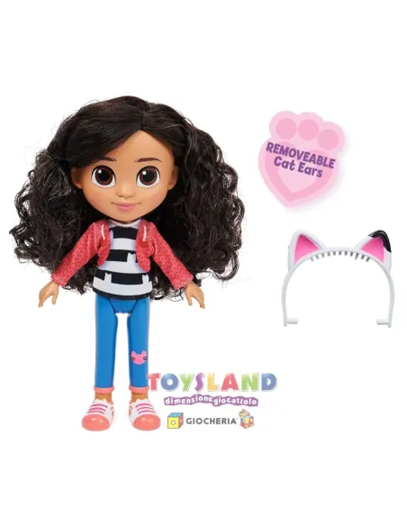 GABBY BAMBOLA (6060430)