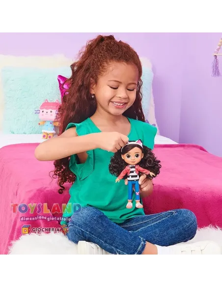 GABBY BAMBOLA (6060430)