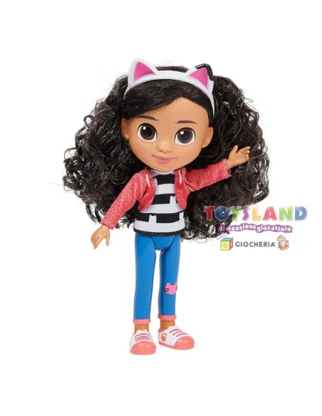 GABBY BAMBOLA (6060430)