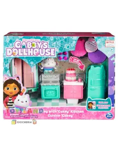 GABBY STANZE DELLA CASA - CUCINA (6062035)