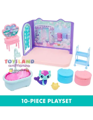 GABBY STANZE DELLA CASA - BAGNO (6062036)