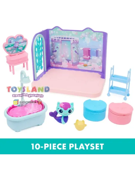 GABBY STANZE DELLA CASA - BAGNO (6062036)