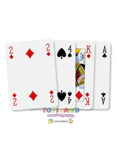 CARTE DA RAMINO EXCELSIOR (21008) 2