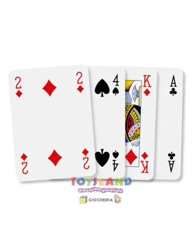 CARTE DA RAMINO EXCELSIOR (21008)