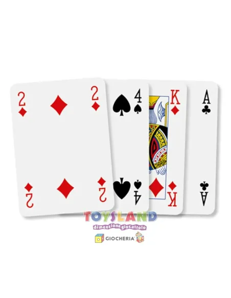 CARTE DA RAMINO EXCELSIOR (21008)