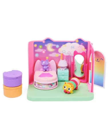 GABBY STANZE DELLA CASA - CAMERA DA LETTO (6062037)