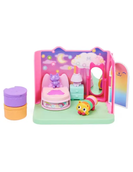 GABBY STANZE DELLA CASA - CAMERA DA LETTO (6062037)