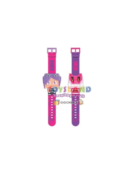 LYON GAMER OROLOGIO 3D (LY57306)
