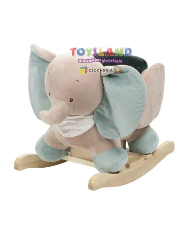 DONDOLO AXEL ELEFANTE (0748254)