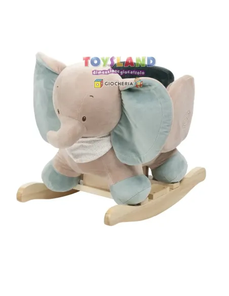 DONDOLO AXEL ELEFANTE (0748254)